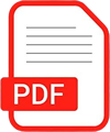 pdf ikona